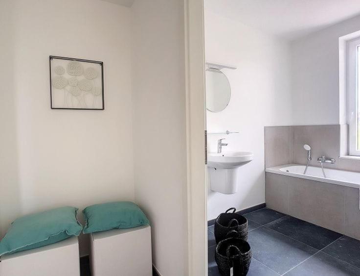 Jolie Moderne A Centre Apartment
