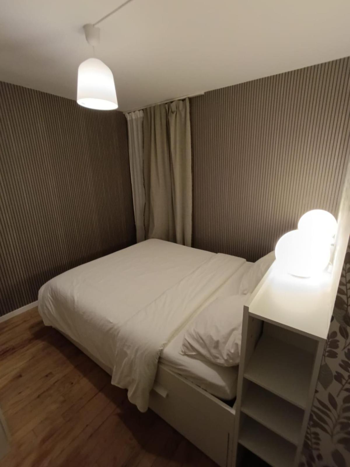 Appartement Jolie Moderne A Centre