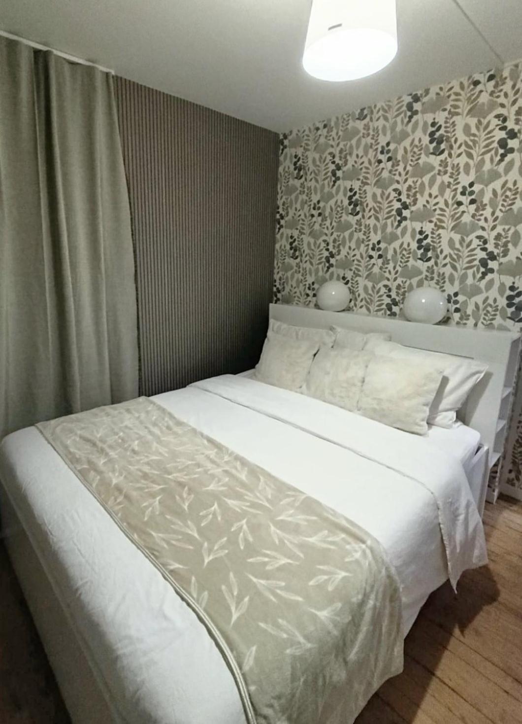 Jolie Moderne A Centre Appartement Reims